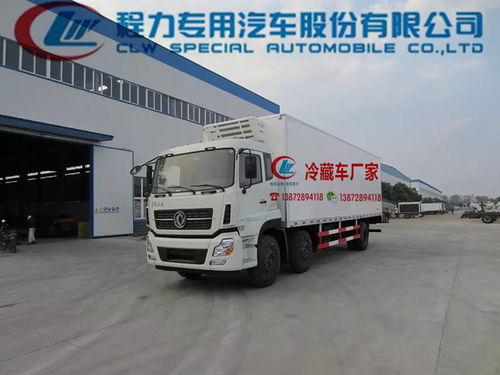 長春4.2米生鮮專用運輸車直銷價格及運輸服務優(yōu)勢分析