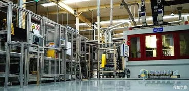 環(huán)保設備研發(fā) 汽車產業(yè)綠色轉型中的“深閨明珠”