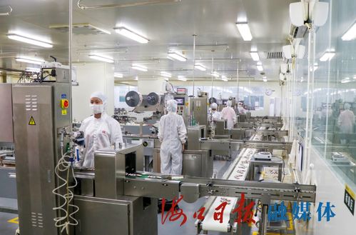 海口自貿(mào)港 專精特新企業(yè)何以在環(huán)保設(shè)備研發(fā)領(lǐng)域獨步江湖？