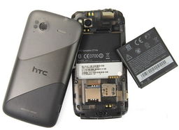 懷舊經(jīng)典 HTC G14與數(shù)碼配件的時(shí)代選擇